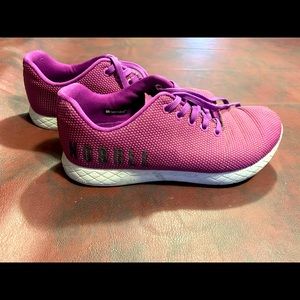 NOBULL Deep Purple Trainers